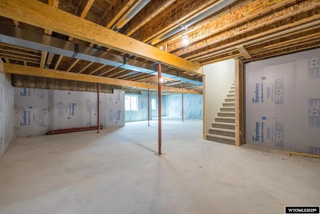 $680,000 | 2685 Berkshire Way, Casper, WY 82609