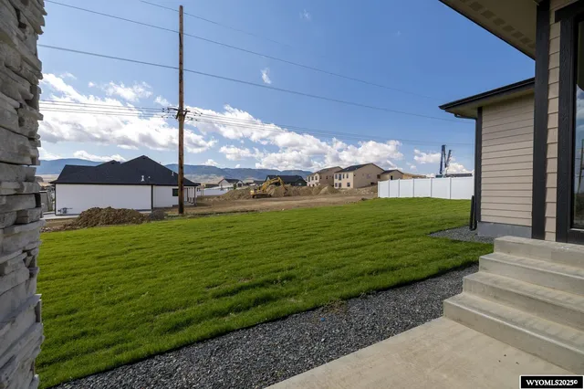 $680,000 | 2685 Berkshire Way, Casper, WY 82609