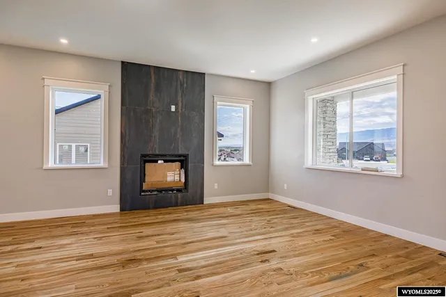 $680,000 | 2685 Berkshire Way, Casper, WY 82609