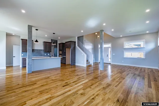 $680,000 | 2685 Berkshire Way, Casper, WY 82609