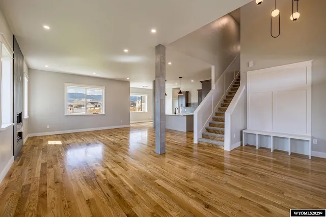 $680,000 | 2685 Berkshire Way, Casper, WY 82609