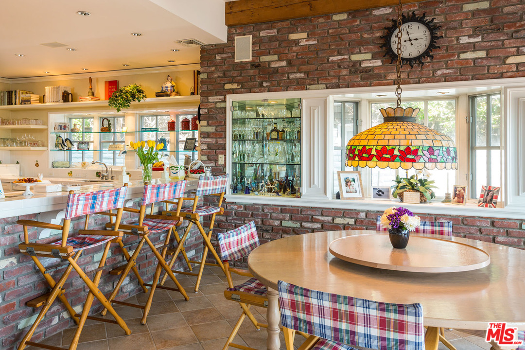 31026 Broad Beach Road Malibu, CA 90265 - Photo 19 of 40 a bathroom with a sink and a mirror