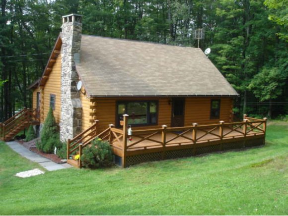 2190 Creek Road Susquehanna, PA 18847 - Photo 1 of 12 Gallery Image 1