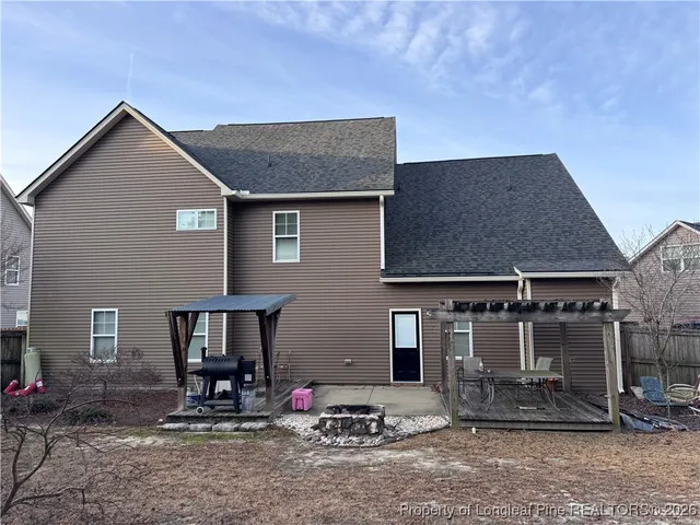 $379,900 | 4009 Baywood Point Drive, Fayetteville, NC 28312