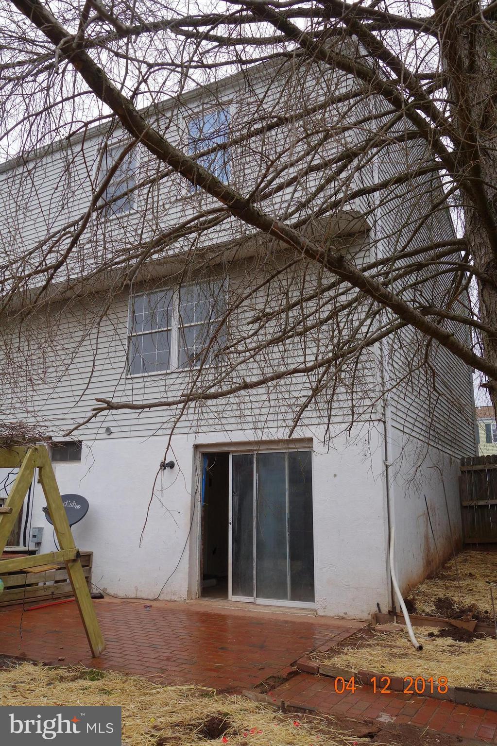 17523 Kohlhoss Road Poolesville, MD 20837 - Photo 2 of 10 Exterior (Rear)