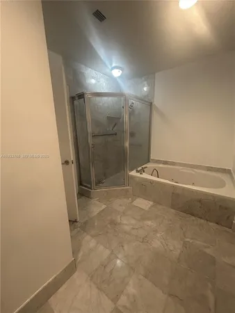 a view of a bathroom