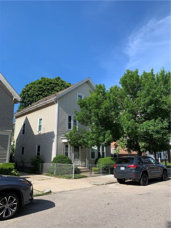 78 Appleton Avenue Pawtucket, RI 02860 - Photo 1 of 18 Gallery Image 1