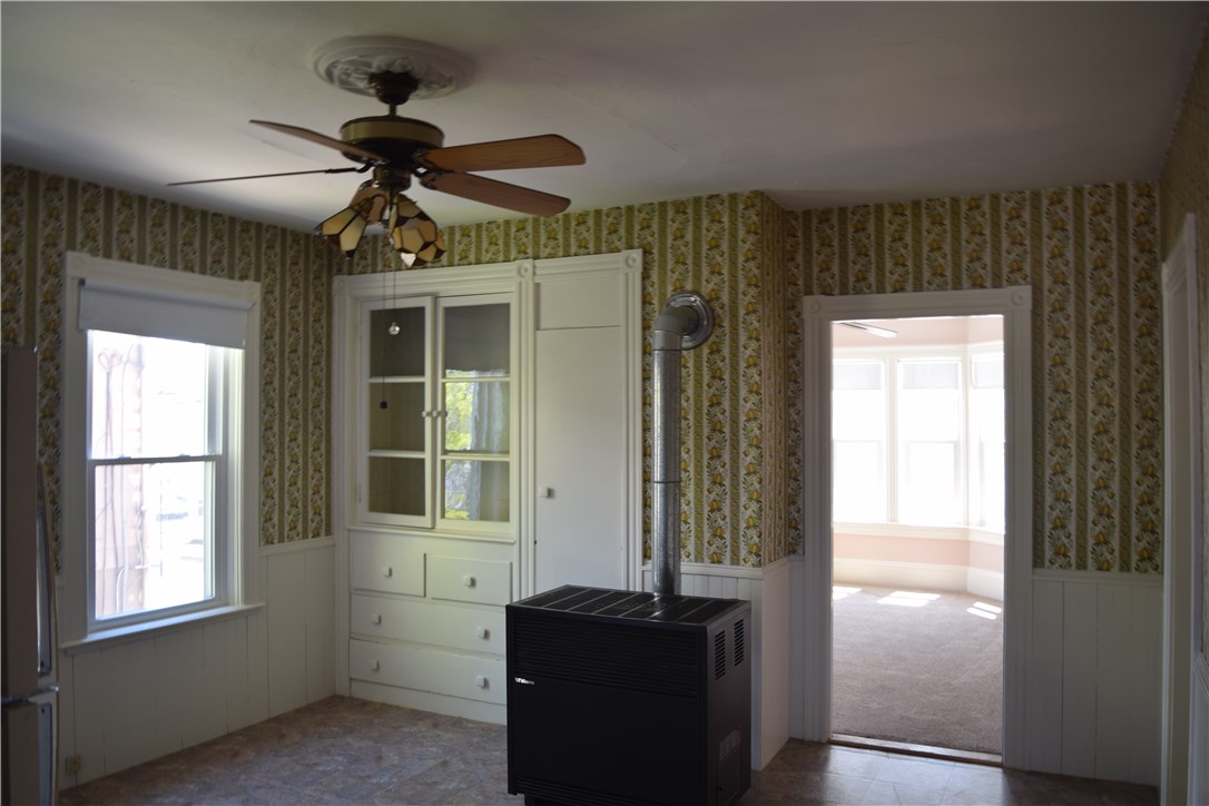78 Appleton Avenue Pawtucket, RI 02860 - Photo 13 of 18 Unit 2 Kitchen