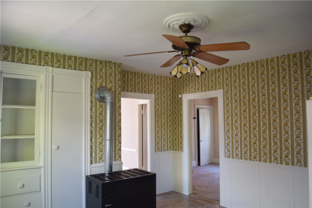 78 Appleton Avenue Pawtucket, RI 02860 - Photo 14 of 18 Unit 2 Kitchen