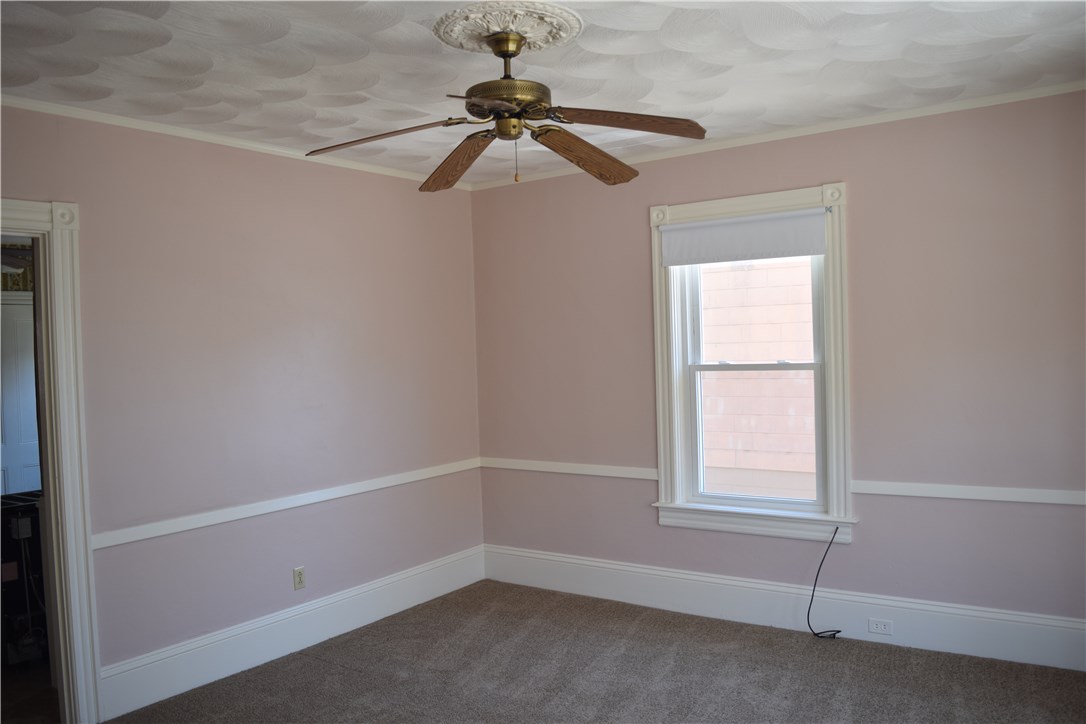 78 Appleton Avenue Pawtucket, RI 02860 - Photo 16 of 18 Unit 2 Living room
