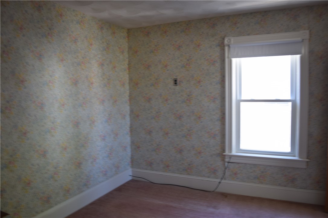 78 Appleton Avenue Pawtucket, RI 02860 - Photo 18 of 18 Unit 2 bedroom 2