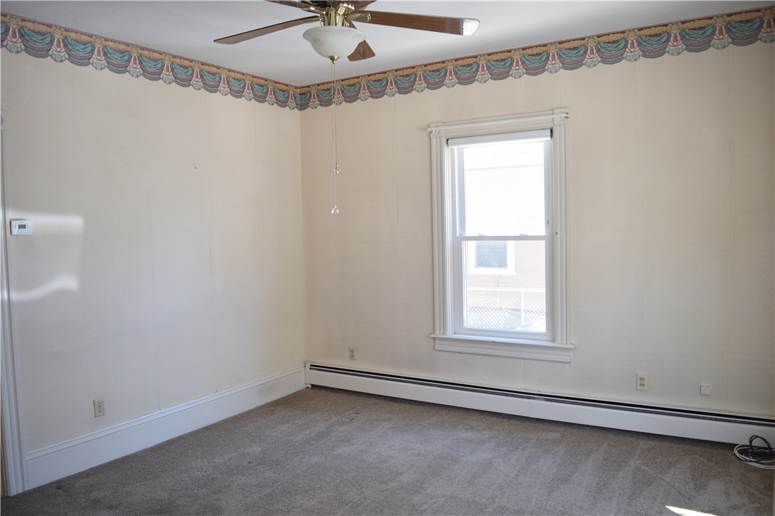 78 Appleton Avenue Pawtucket, RI 02860 - Photo 9 of 18 Unit 1 Living room