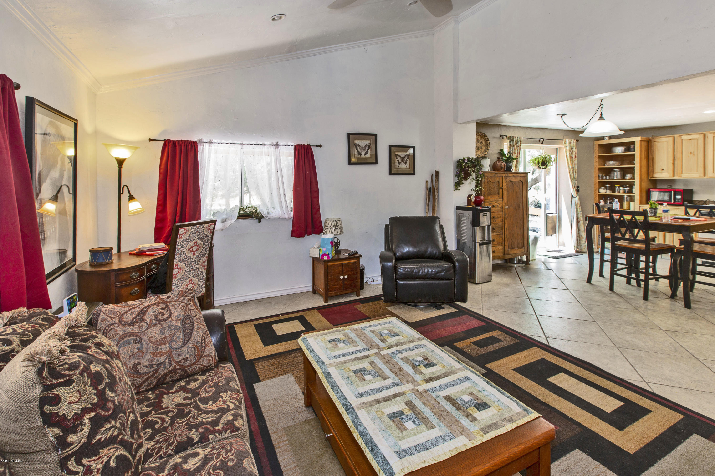 32823 North Redington Road San Manuel, AZ 85631 - Photo 36 of 50