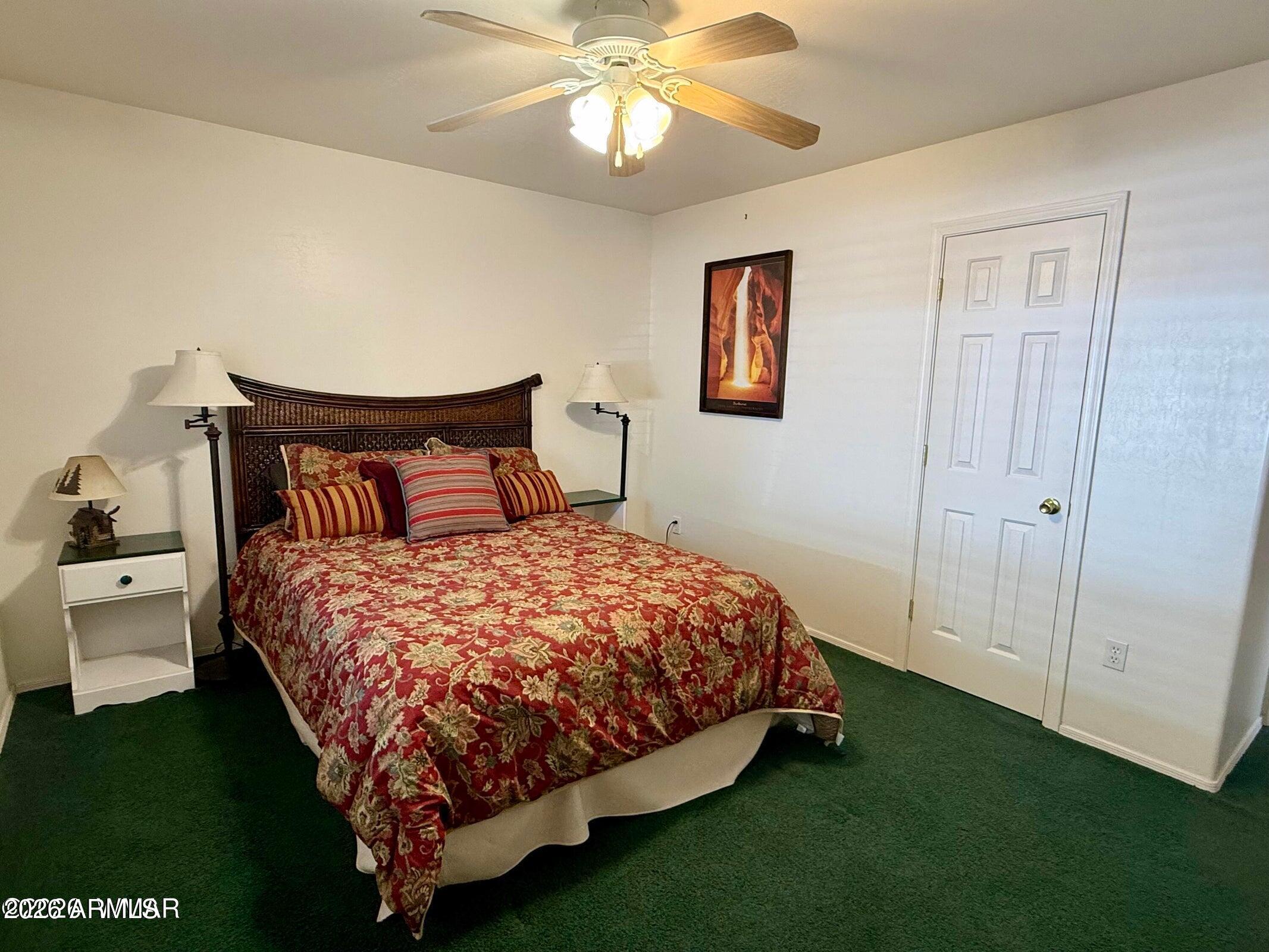 6348 Juniper Ridge Road Show Low, AZ 85901 - Photo 17 of 27
