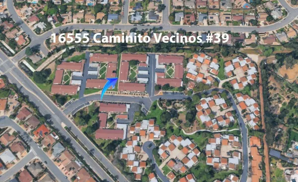 $550,000 | 16555 Caminito Vecinos, Unit 39, San Diego, CA 92128