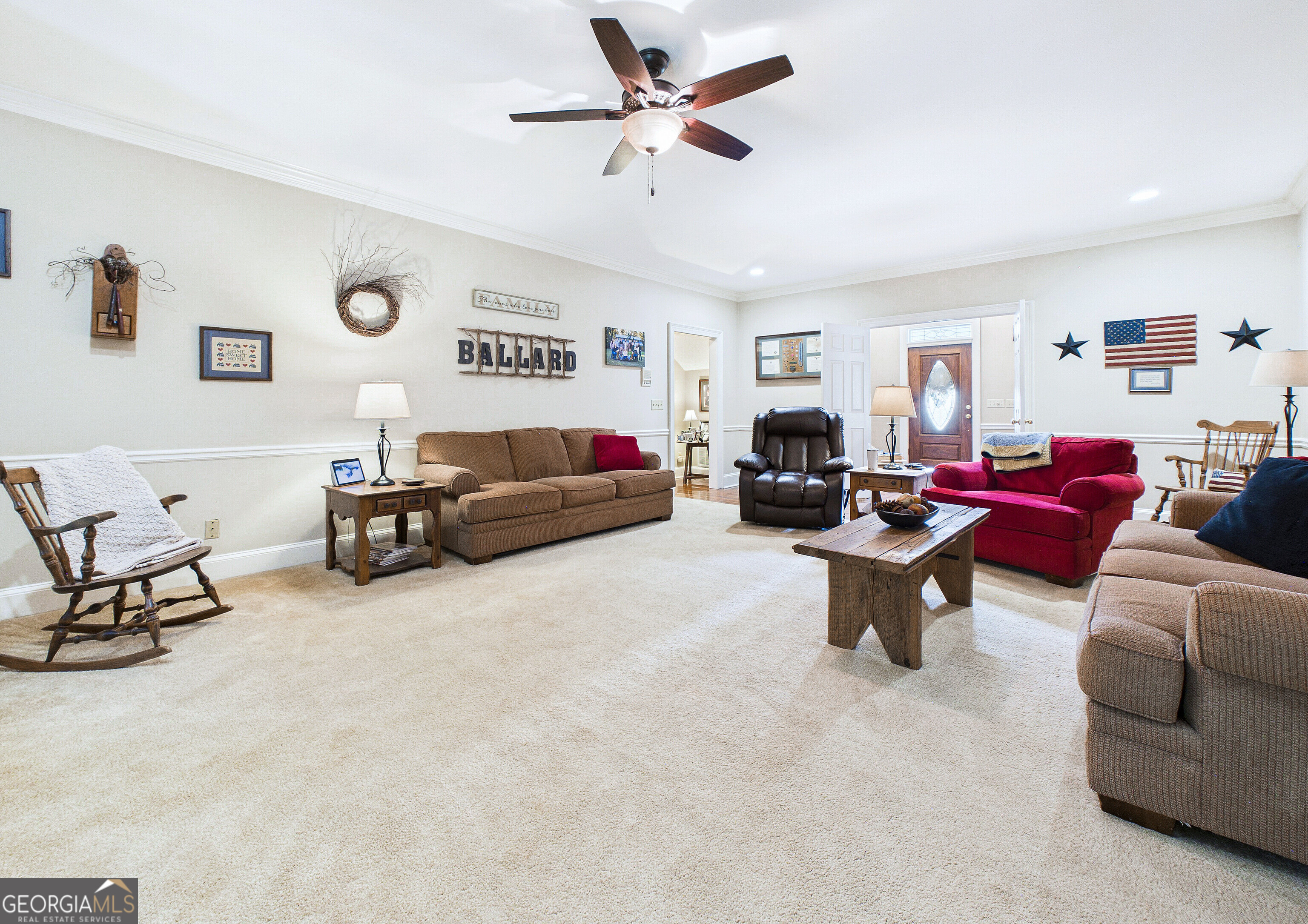 5771 Rogers Road Lizella, GA 31052 - Photo 26 of 93