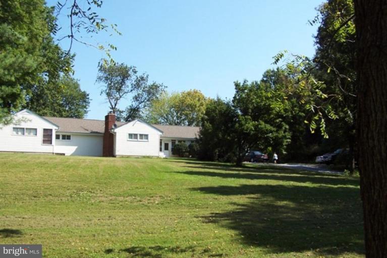 1705 Shaffersville Road Mount Airy, MD 21771 - Photo 1 of 2 Exterior (Main)