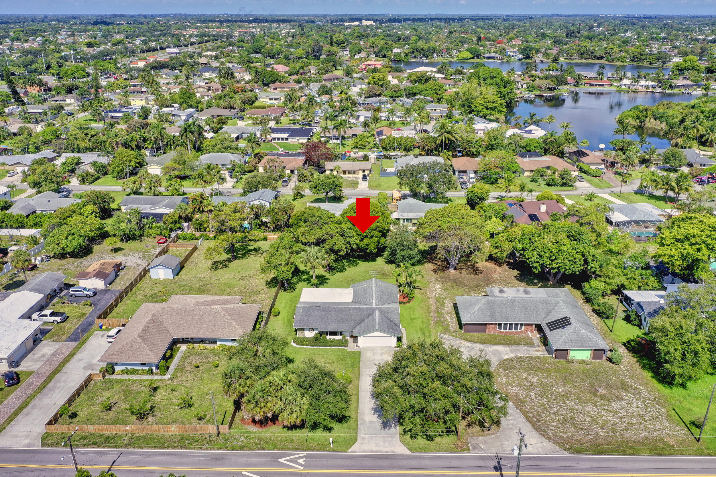 6839 High Ridge Road Lake Worth, FL 33462 - Photo 57 of 58 6839 High Ridge Road