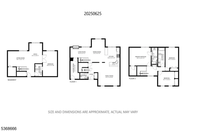 $519,000 | 41 Killdeer Place, Hackettstown, NJ 07840