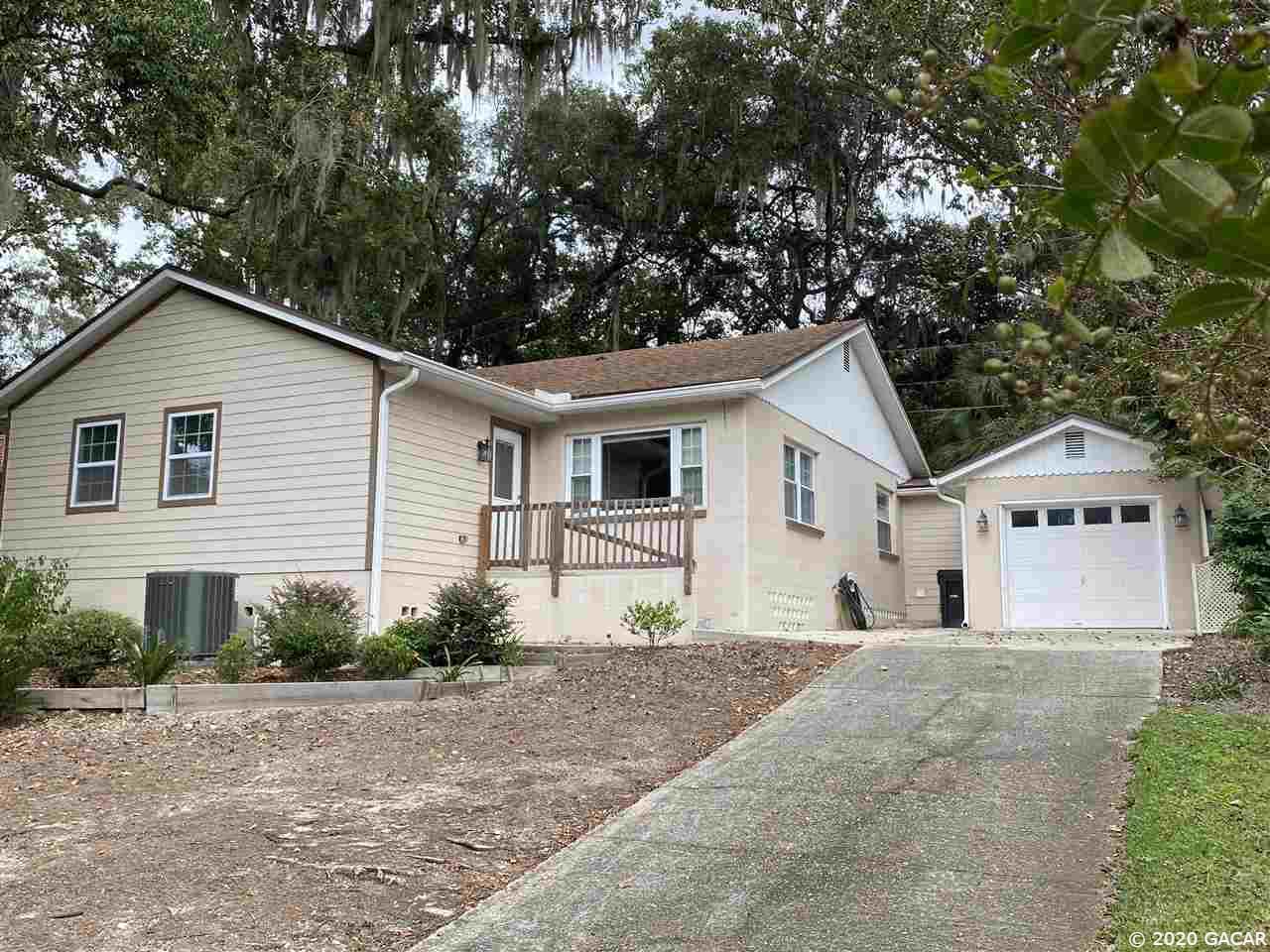 513 Southwest 27th Street Gainesville, FL 32607 - Photo 1 of 24
