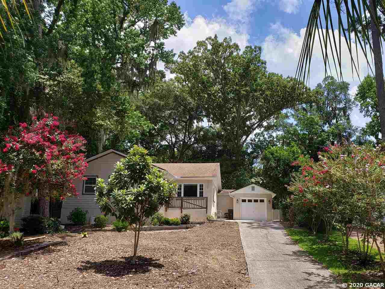 513 Southwest 27th Street Gainesville, FL 32607 - Photo 2 of 24