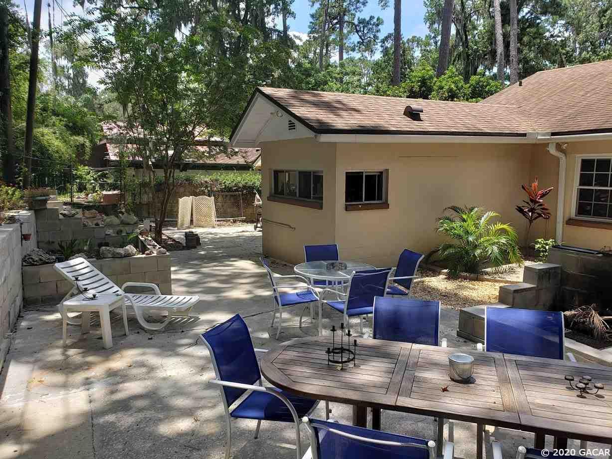 513 Southwest 27th Street Gainesville, FL 32607 - Photo 16 of 24