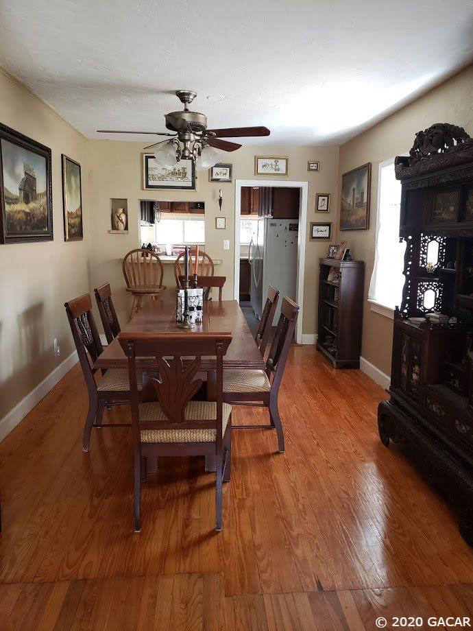 513 Southwest 27th Street Gainesville, FL 32607 - Photo 4 of 24
