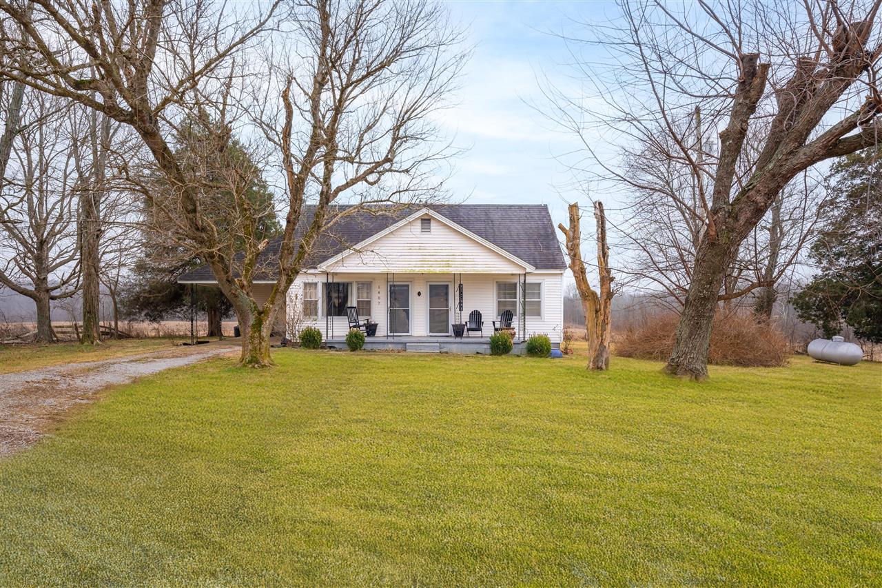 1407 Anderson Store Road Lewisburg, KY 42256 - Photo 3 of 24 Gallery Image 3