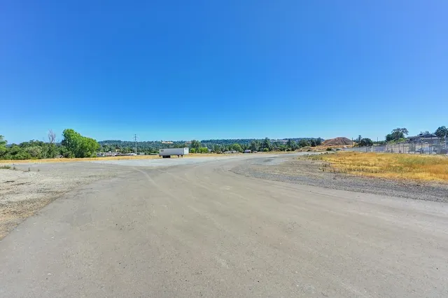 a view of an ocean and beach