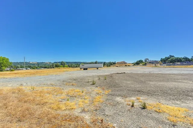 a view of an ocean and beach
