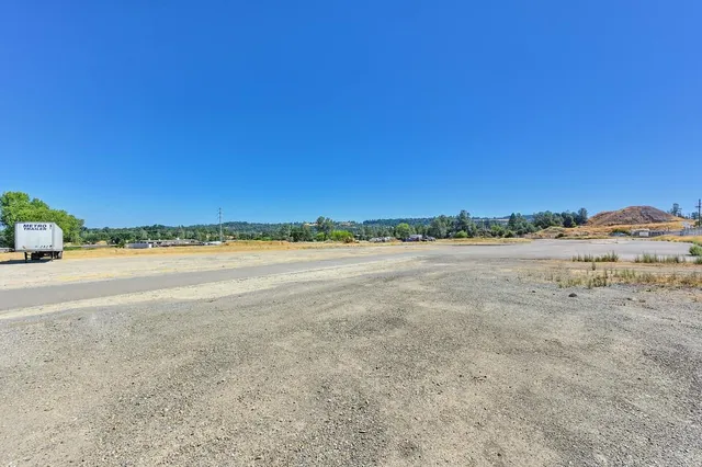 a view of an ocean and beach