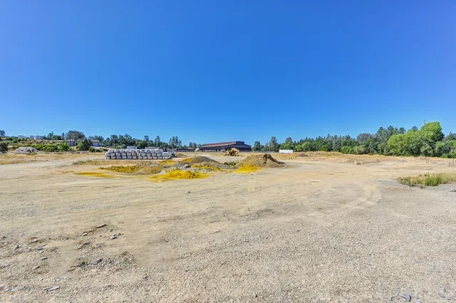 a view of an ocean beach