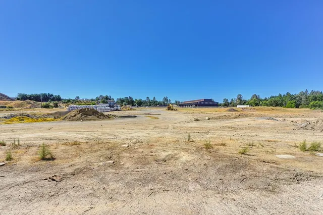 a view of beach and ocean