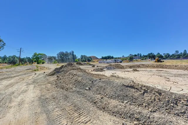 a view of a terrace view