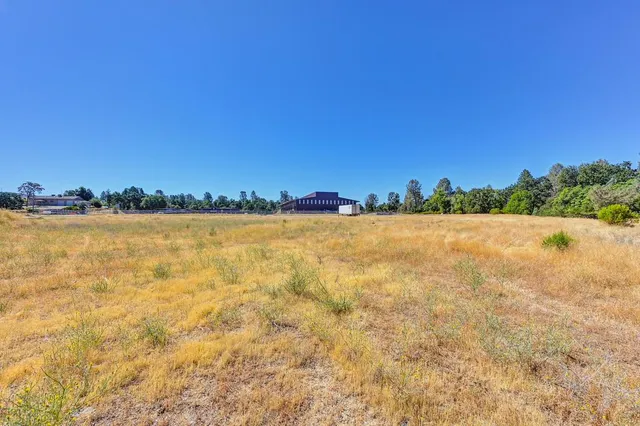 a view of an ocean and beach