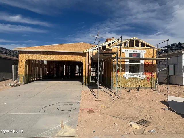 $334,990 | 8267 West Banks Court, Florence, AZ 85132