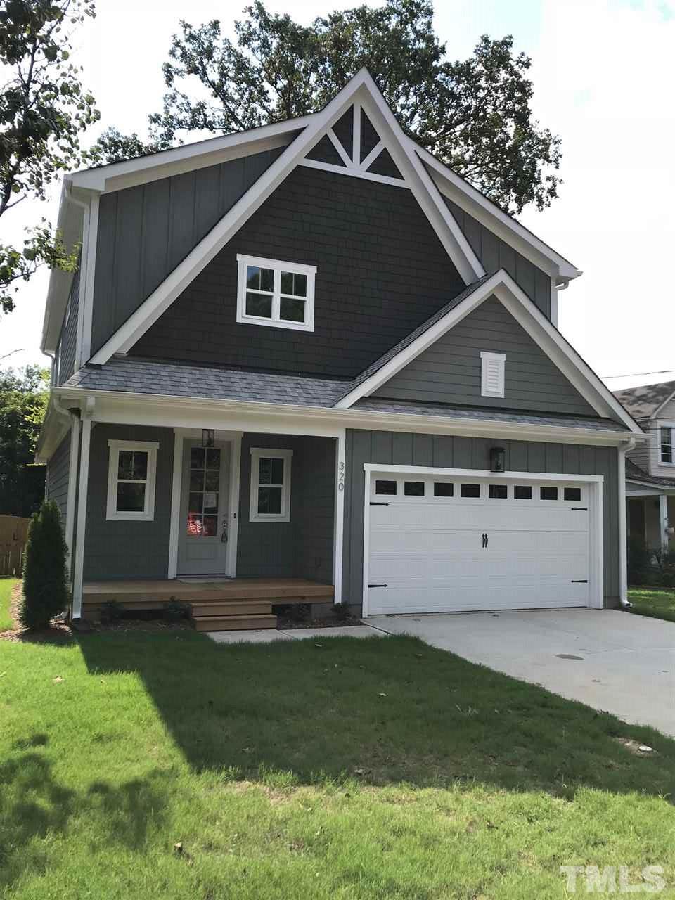 320 Powell Drive Raleigh, NC 27606 - Photo 1 of 20 Gallery Image 1