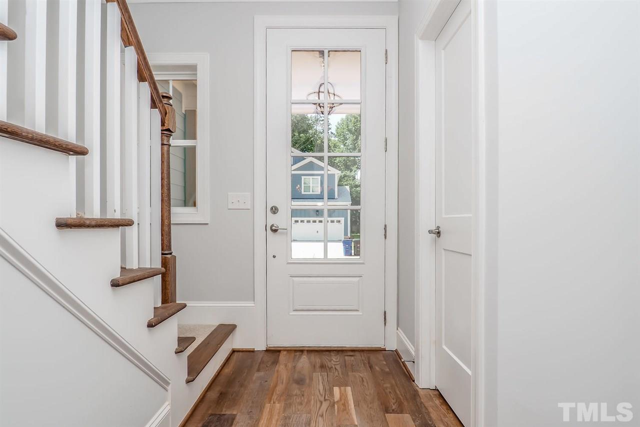 320 Powell Drive Raleigh, NC 27606 - Photo 2 of 20 Gallery Image 2