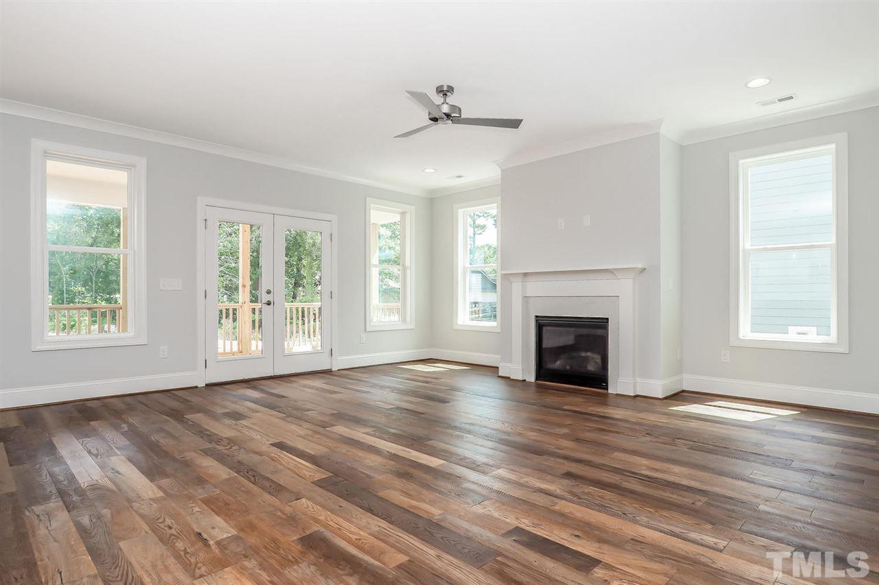 320 Powell Drive Raleigh, NC 27606 - Photo 5 of 20 Gallery Image 5