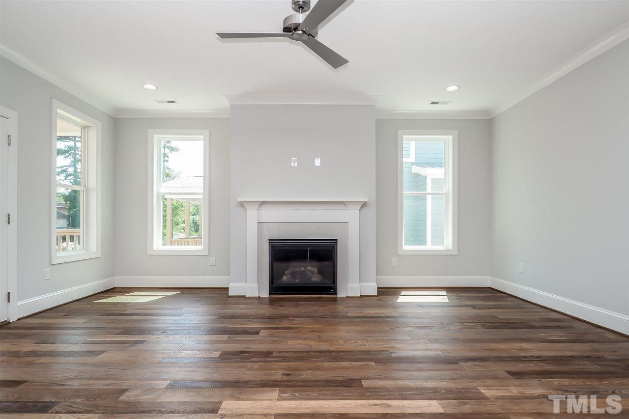 320 Powell Drive Raleigh, NC 27606 - Photo 6 of 20 Gallery Image 6