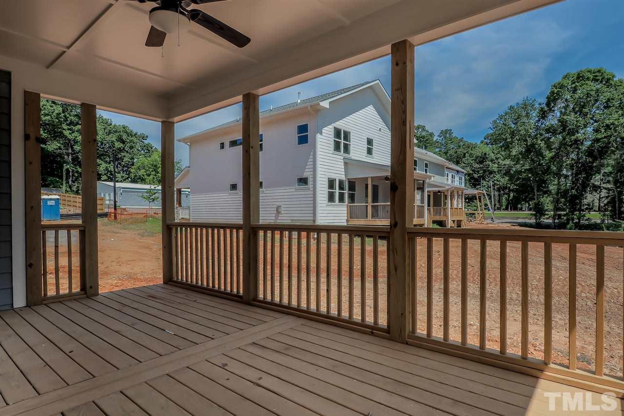 320 Powell Drive Raleigh, NC 27606 - Photo 10 of 20 Gallery Image 10