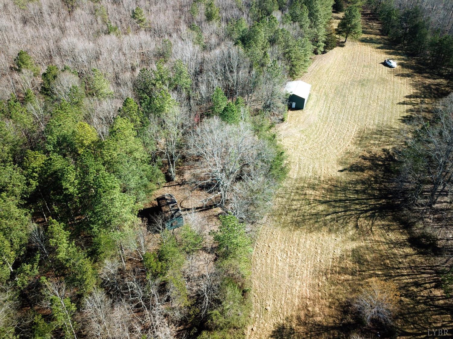 0 Grandmas Hill Road Amherst, VA 24521 - Photo 1 of 19