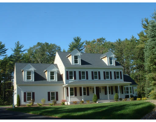 139 Wapping Road Kingston, MA 02364 - Photo 1 of 8 Gallery Image 1