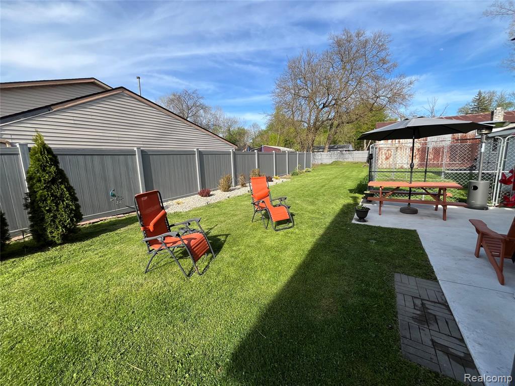 12660 Grafton Road Carleton, MI 48117 - Photo 70 of 97