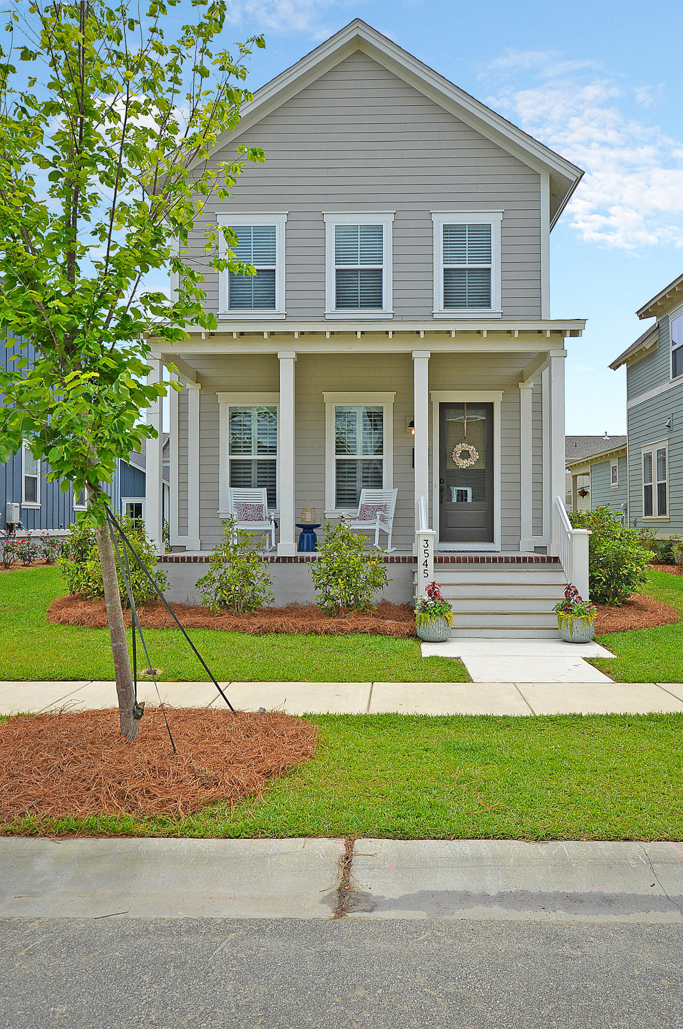 3545 Sewel Avenue Mount Pleasant, SC 29466 - Photo 2 of 31 DSC_0204 copy