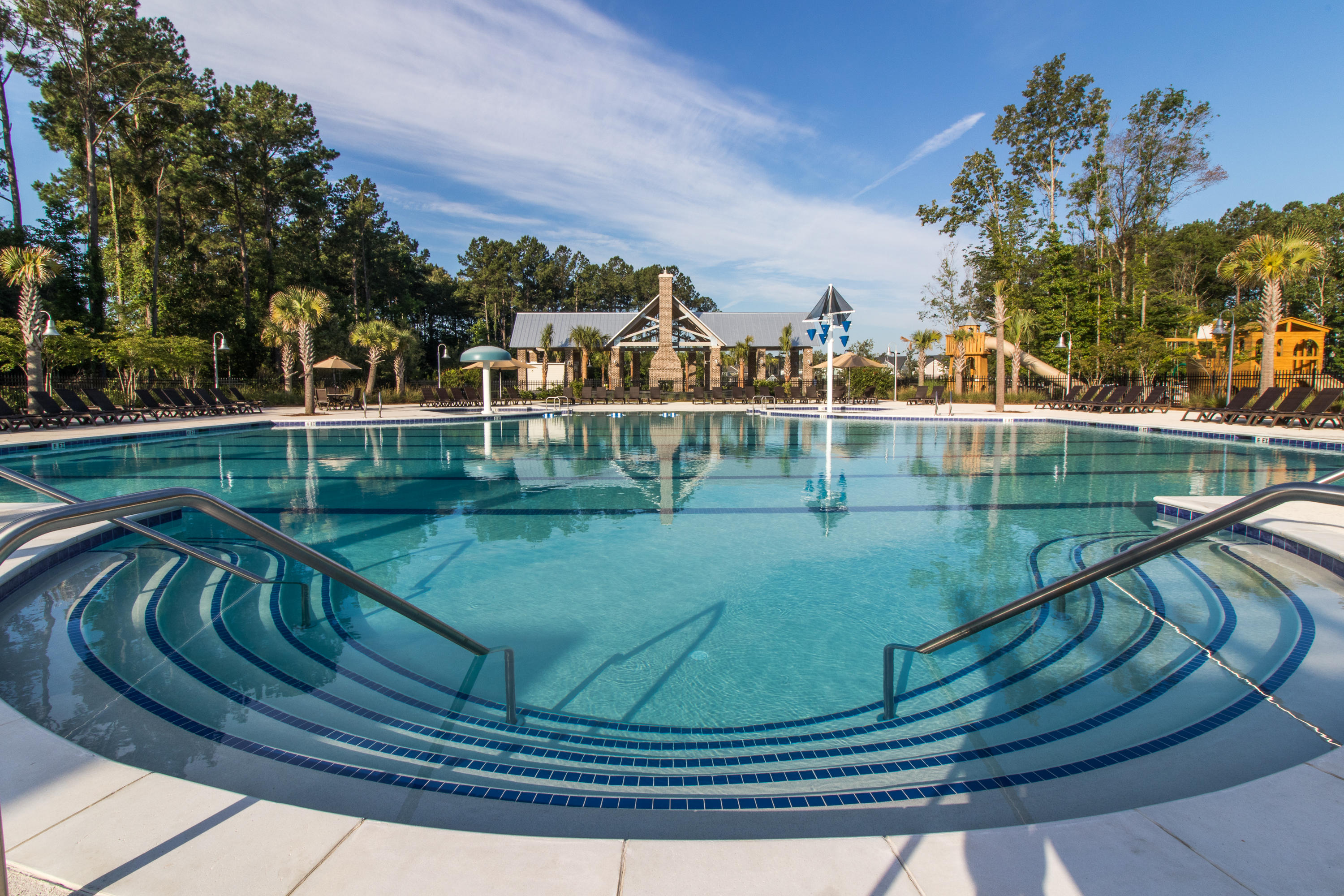 3545 Sewel Avenue Mount Pleasant, SC 29466 - Photo 23 of 31 1-Pool-FULL