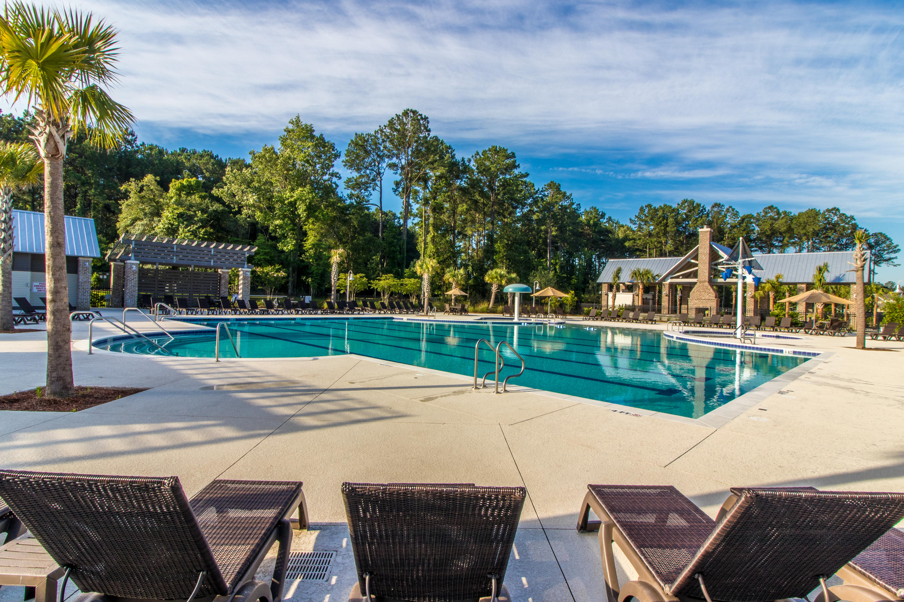 3545 Sewel Avenue Mount Pleasant, SC 29466 - Photo 25 of 31 2-Pool-FULL
