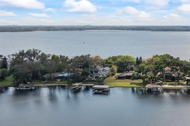 $4,150,000 | 801 West 2nd Avenue, Windermere, FL 34786