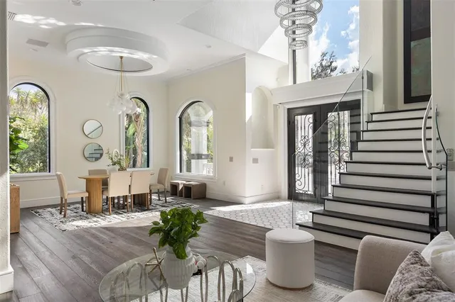 $4,150,000 | 801 West 2nd Avenue, Windermere, FL 34786