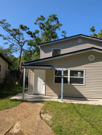 $1,700 | 3422 Orlando Drive, Unit 4, Tallahassee, FL 32311
